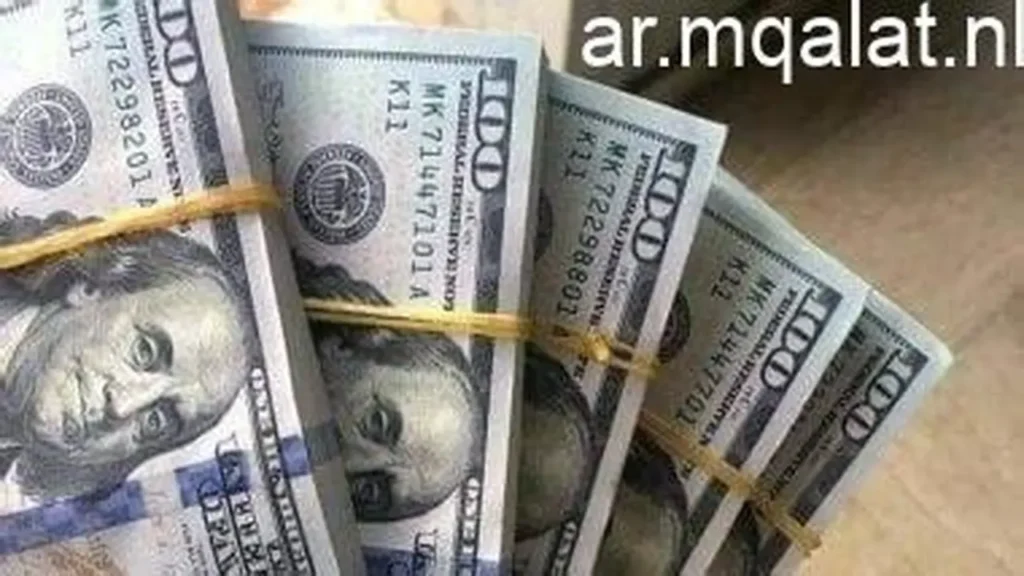 سعر شراء الدولار في البنك التجاري الدولي يصل إلى 52.48 جنيه مصري